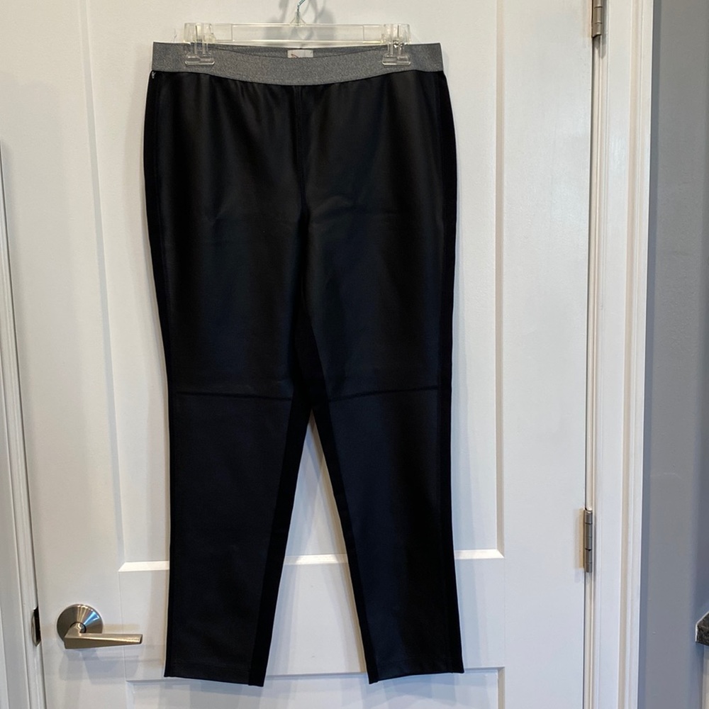 Chico’s Zenergy Pants